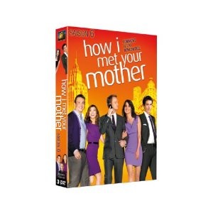 How I Met Your Mother