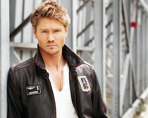 Chad Michael Murray