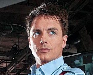 John Barrowman