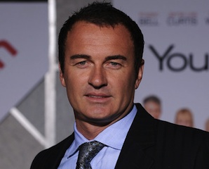 Julian McMahon