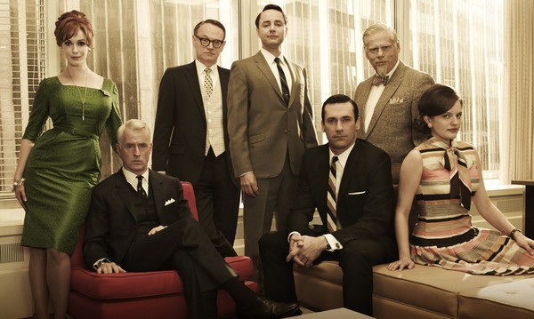 Mad Men