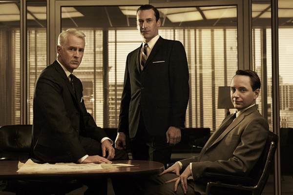 Mad Men