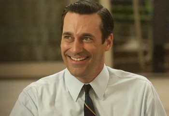 Mad Men season 5 premiere