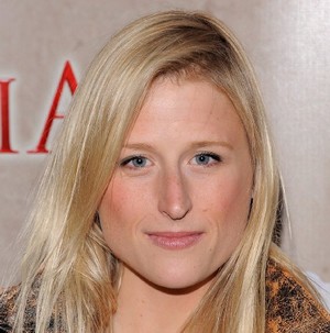 Mamie Gummer