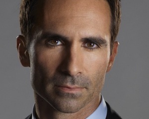 Nestor Carbonell