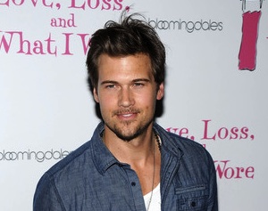 Nick Zano