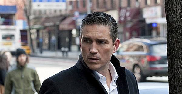 Person of Interest