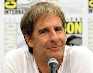 Scott Bakula
