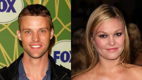 Jesse Spencer/Julia Stiles