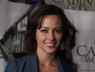Amy Acker