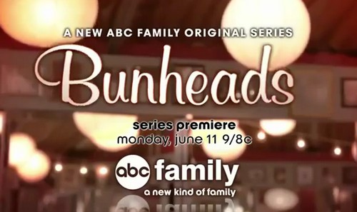 Bunheads