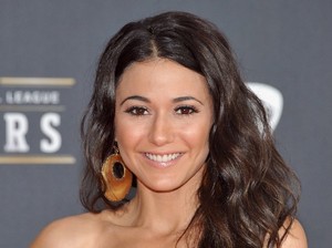 Emmanuelle Chriqui