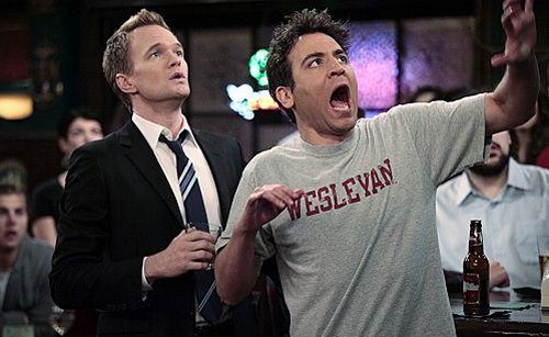 How I Met Your Mother