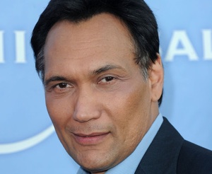 Jimmy Smits