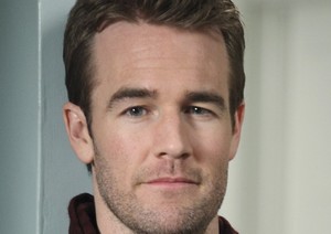 James Van Der Beek