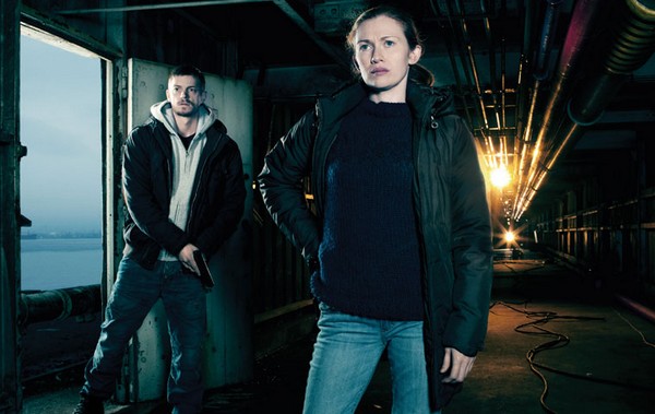 The Killing - saison 2