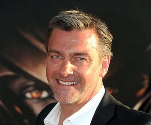 Ray Stevenson