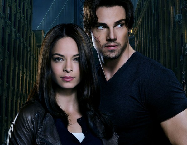 Beauty and The Beast - CW