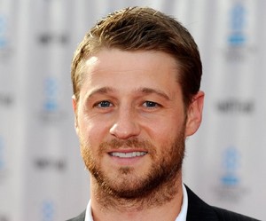 Ben McKenzie