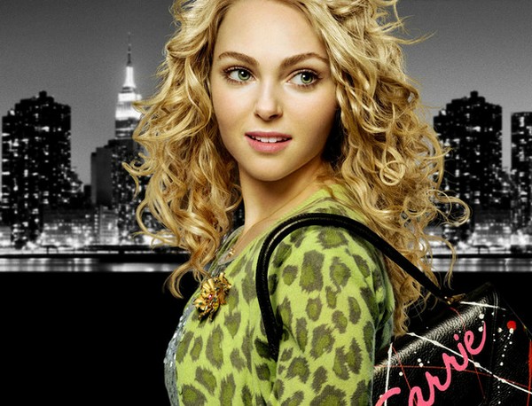 The Carrie Diaries - CW