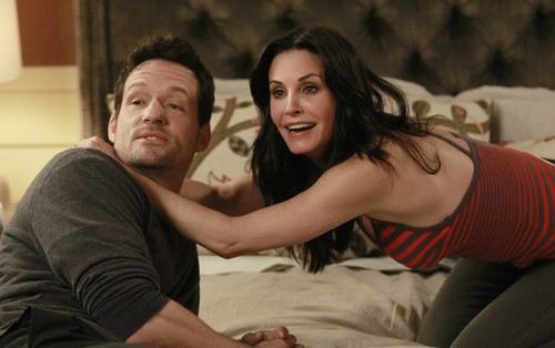 Cougar Town