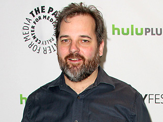 Dan Harmon