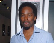 Harold Perrineau