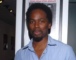Harold Perrineau