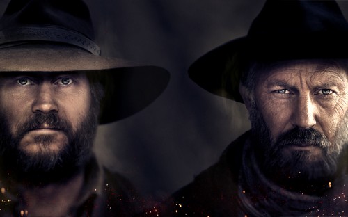 Hatfields & McCoys Hatfields & McCoys