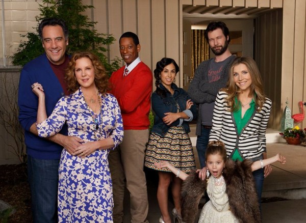 How To Live With Your Parents (For The Rest of Your Life)