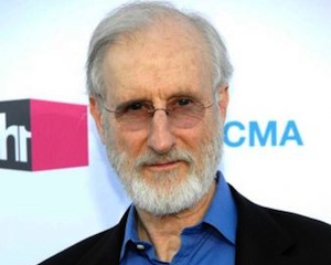 James Cromwell