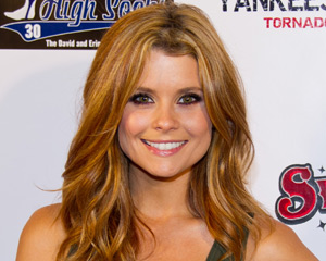JoAnna Garcia