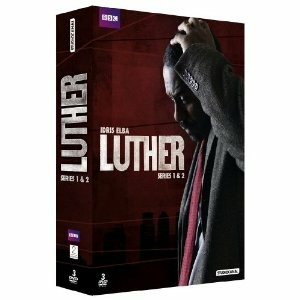 Luther - DVD