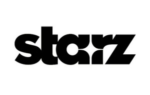 Starz logo