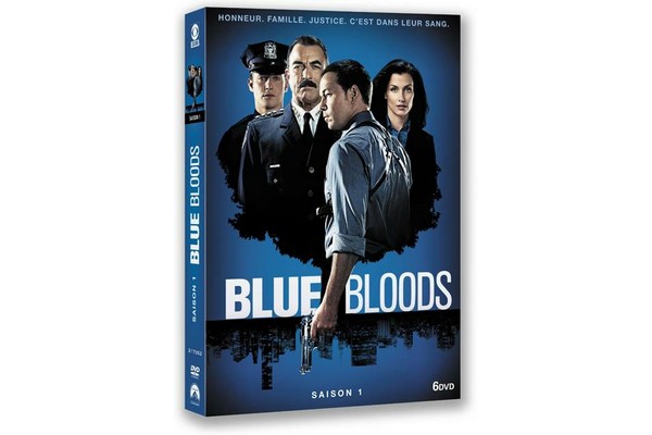Blue Bloods