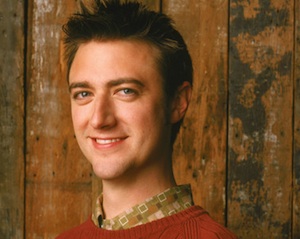 Sean Gunn