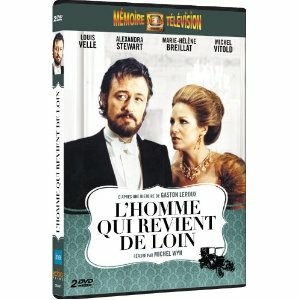 L'homme qui revient de loin