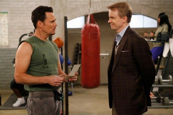 How To Be a Gentleman