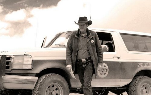 Longmire Longmire