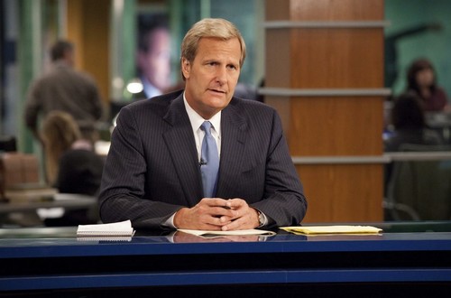 The Newsroom