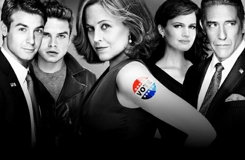 Political Animals