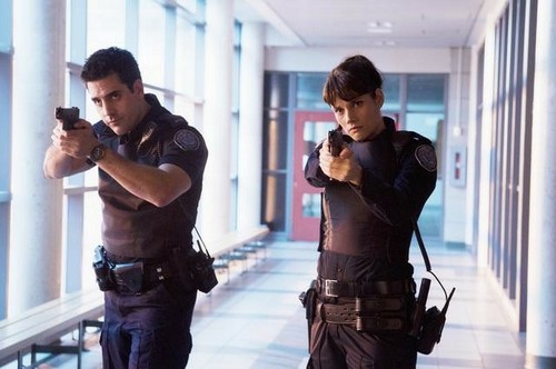 Rookie Blue