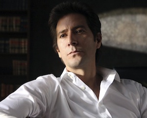 Henry Ian Cusick