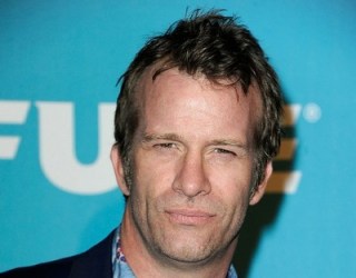 Thomas Jane
