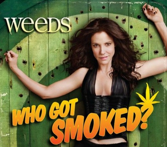 Weeds