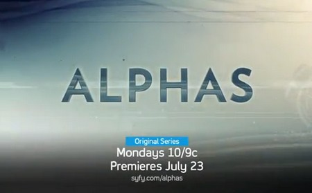 Alphas