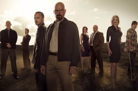 Breaking Bad