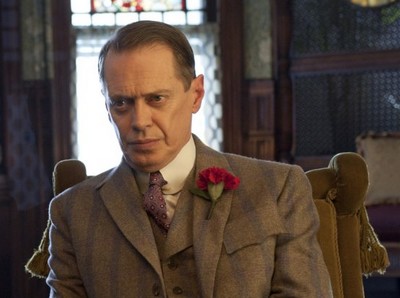 Boardwalk Empire