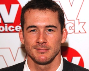 Barry Sloane