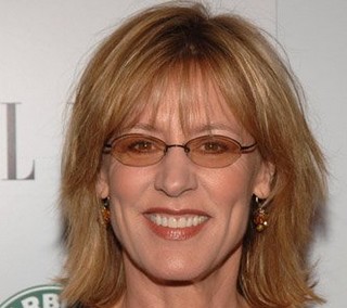 Christine Lahti